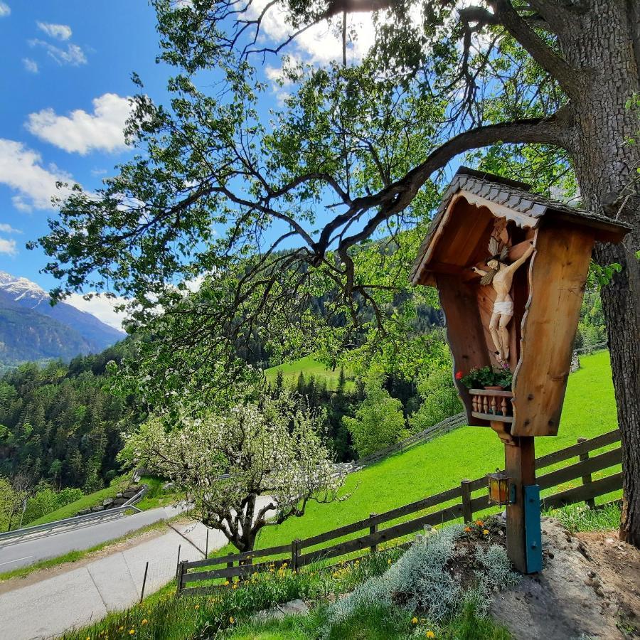 Zoeschgenhof Lejlighed Matrei in Osttirol Eksteriør billede