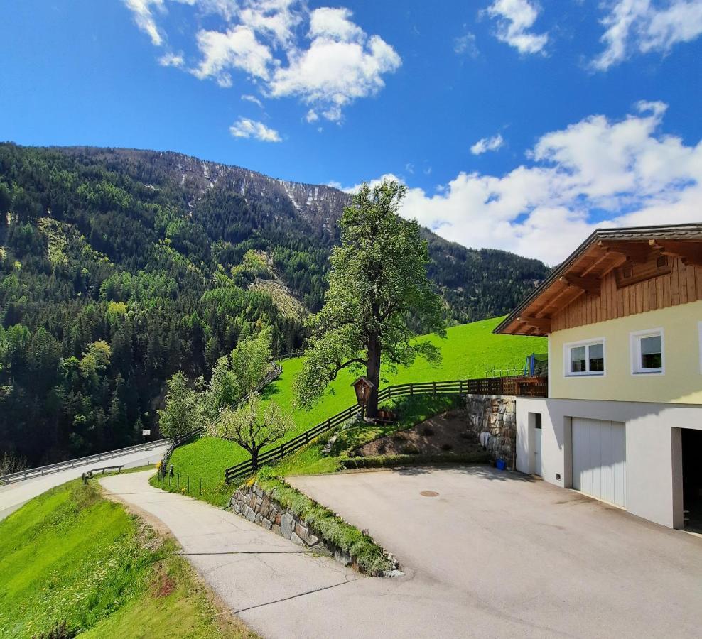 Zoeschgenhof Lejlighed Matrei in Osttirol Eksteriør billede
