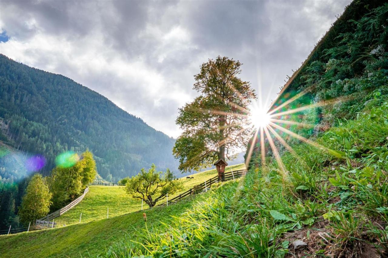 Zoeschgenhof Lejlighed Matrei in Osttirol Eksteriør billede