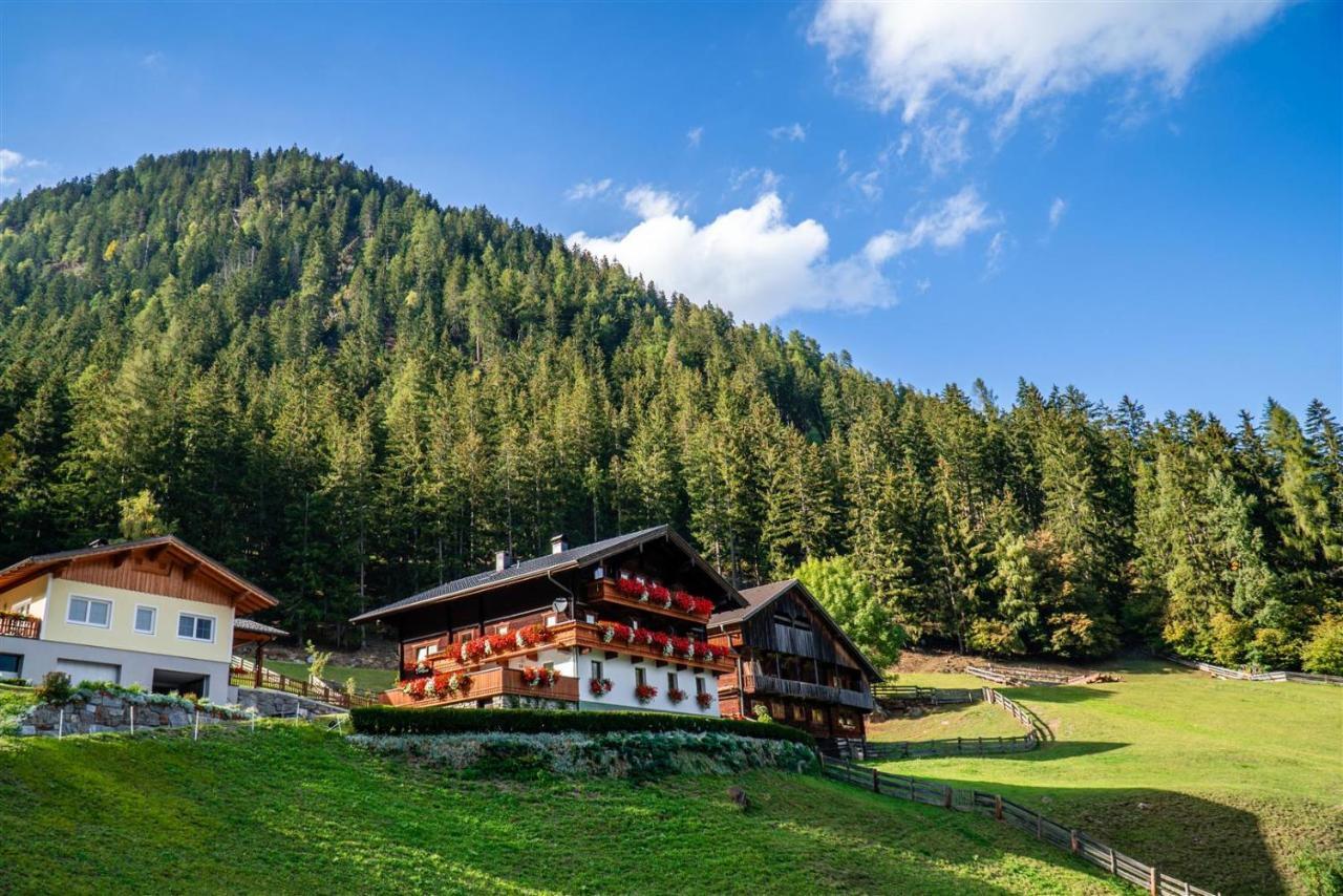 Zoeschgenhof Lejlighed Matrei in Osttirol Eksteriør billede